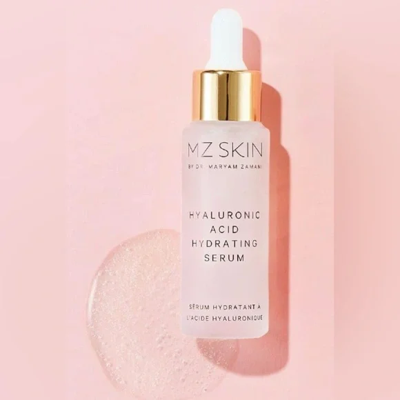 MZ SKIN BY DR. MARYAM ZAMANI~NIB Hyaluronic Acid Hydrating Serum